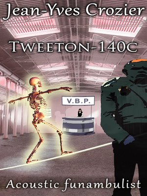 cover image of Tweeton